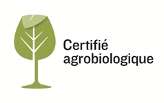vin bio Logo de la SAQ pour les vins agrobiologiques. Photo : www.blogue.saq.com 
