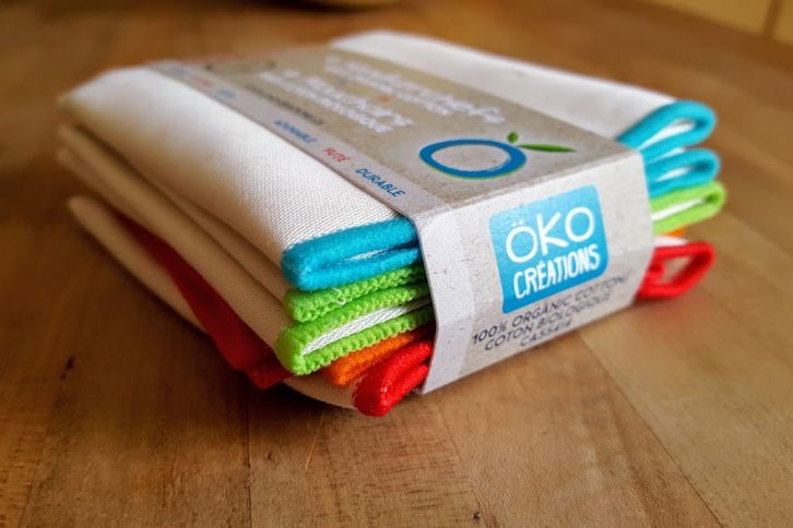 Öko Créations, Montréal