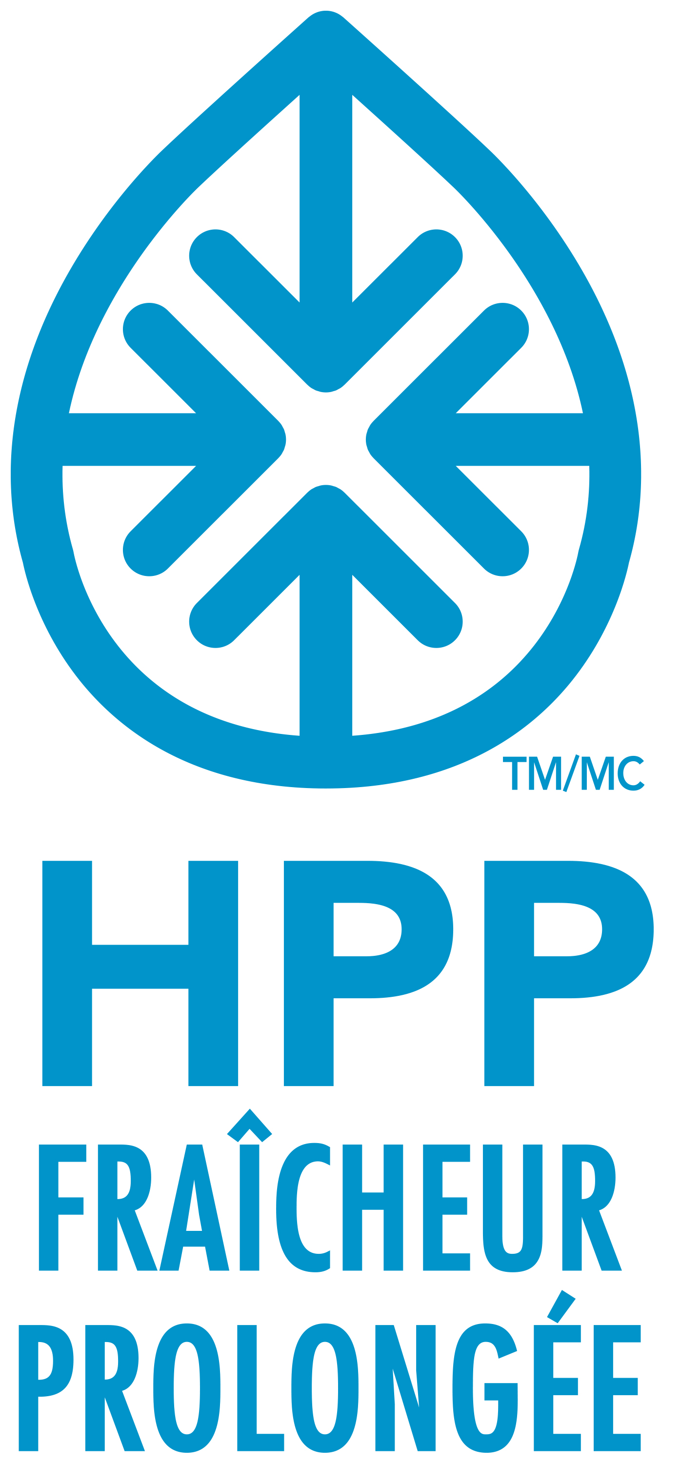 Projet 9 logo HPP