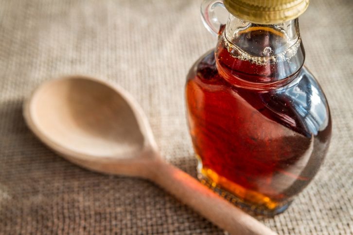 25 façons de déguster le sirop d'érable