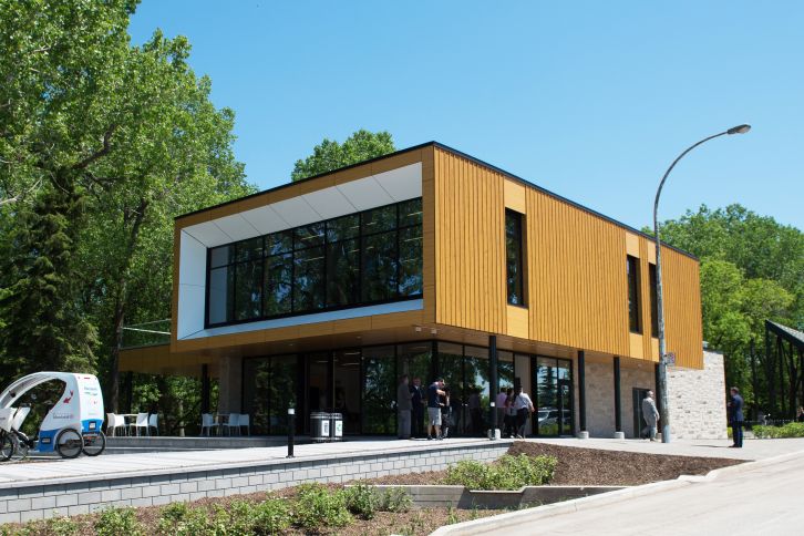 Gala de reconnaissance en environnement et développement durable - Conseil régional de l'environnement de Montréal