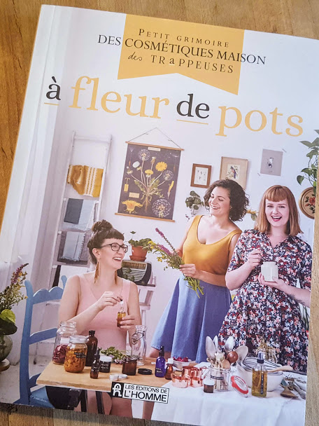 Inspiration écoresponsable de la semaine