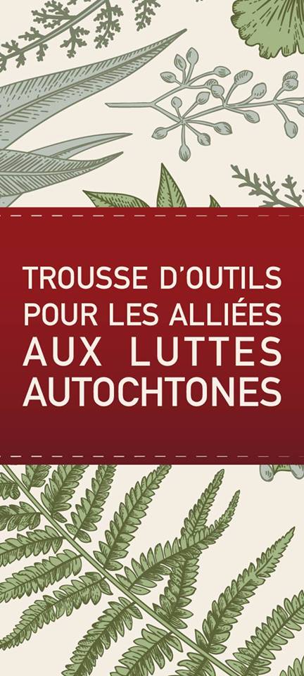 Inspiration écoresponsable de la semaine