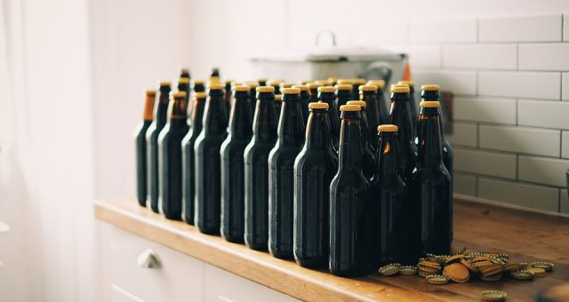 Bières et microbrasseries québécoises