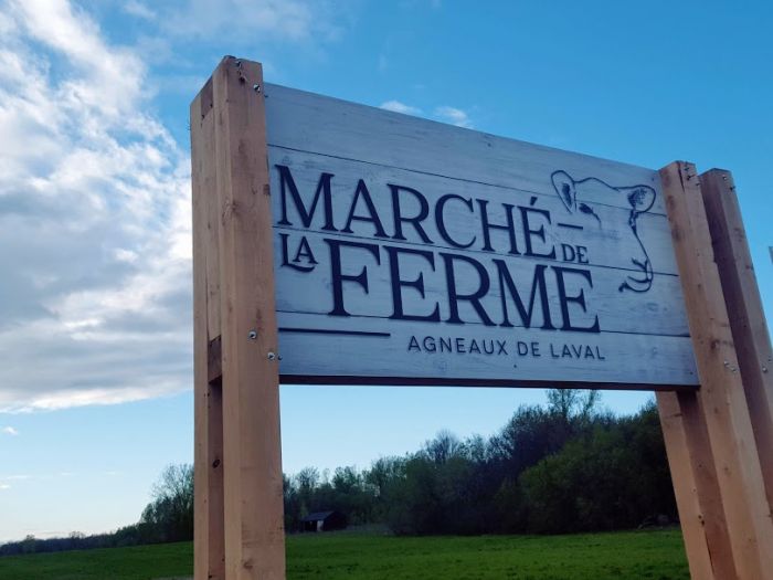 Quoi faire à Laval Histoire de s'inspirer
